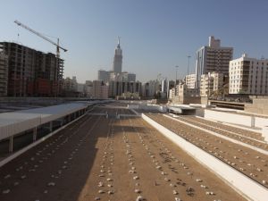 Hacı Adayı Kutsal Topraklarda Kazada Hayatını Kaybetti