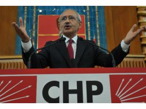 Kılıçdaroğlu: Gerginlik Var, Sebebi Erdoğan