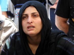 Bdp’li Yetkililerle Görüşmek İstediler Ama...