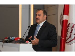 Bakan’dan Su Tasarrufu Çağrısı