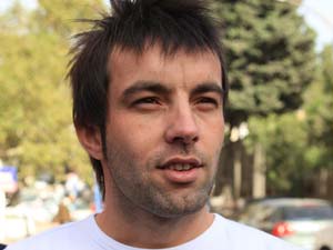 Yeşil Asiler Eylemde