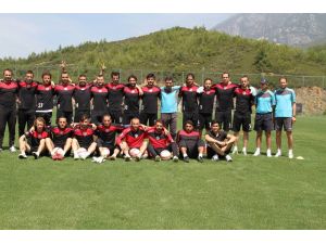 Spor Toto 2. Lig