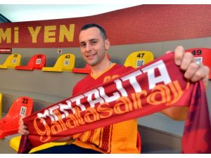 Milli Oyuncu G.saray’da
