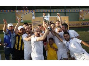 Süper Kupa Başkent’e Gitti