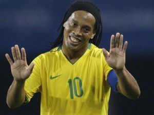 Beşiktaş’tan Ronaldinho Açıklaması