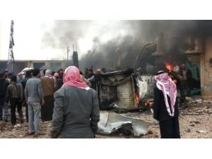 Camiye İntihar Saldırısı: 20 Ölü, 43 Yaralı