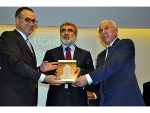 Bakan Yıldız: “Soma Faciasıyla İlgili Tek Taraflı Değil, Bütün Tarafları İçine Alan Bir Çalışma Yapılıyor”