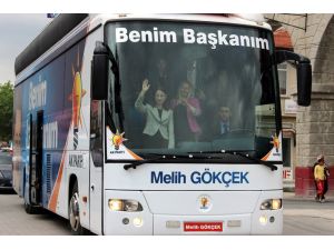 Bakan İslam: “Artık Ben Türküm Diyoruz Ve Kapılar Önümüzde Açılıyor”