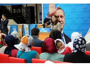 Bakan İslam: “Kadın Karar Verdiyse Kararından Dönmez”