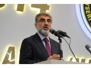 Bakan Yıldız: “Türkiye’nin Siyasi İstikrarı Her Fırsatta Yıpratılmak İsteniyor”