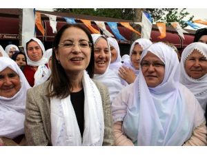 Bakan İslam ’Şalvarlı Başkan’dan Ne İstedi?