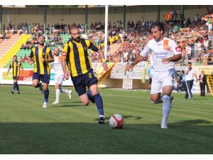 Spor Toto 2. Lig