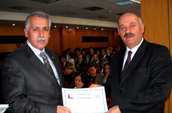 Stratejik Yönetim Ve Planlama Toplantısı