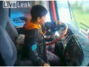 Tekerlek Sayısı Bile Yaşından Fazla