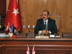 Van Depremi İçin Yardım Kampanyası