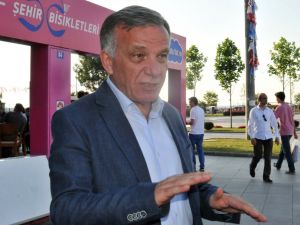 Yalovada Yerel Seçim