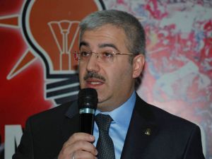 Milletvekili Yetiş: “Pkk’nın Çocuk Kaçırma Meselesinin Üstü Kapatılamaz”