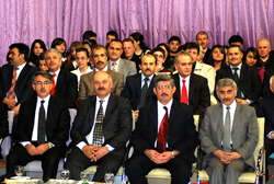 Türkiye Okuyor Kampanyası