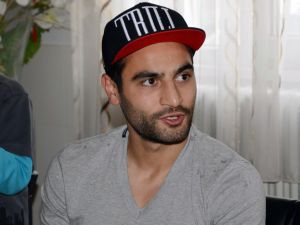 Milli Futbolcu Mehmet Ekici, Yozgat’taki Köyüne Spor Salonu Yaptıracak