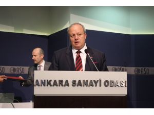 Aso Mayıs Ayı Meclis Toplantısı