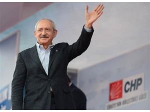 Kılıçdaroğlu Yalovaya Geliyor
