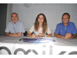 Seramiksan Orta Oyuncusuna Kavuştu