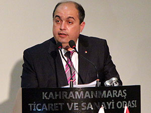 KMTSO Mayıs Ayı Meclis Toplantısı Yapıldı