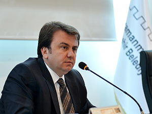 Kaski Genel Kurulu 28 Mayıs’ta Yapıldı