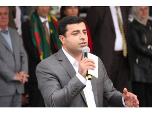 Kandil’le Kaçırılan Çocukları Görüşecek