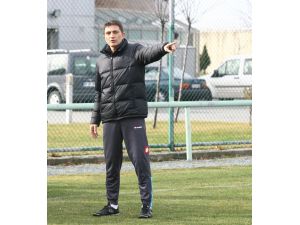 Çaykur Rizespor Yardımcı Antrenör Mehmet Ali Karaca İle Teknik Direktörlük İçin Görüşüyor