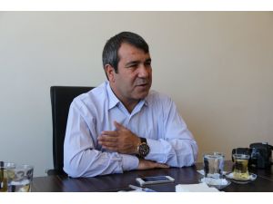 Belediyenin Borcu Başkanın Uykusunu Kaçırdı