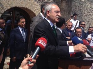 Kaçırılan Çocukların Faturasını Da Erdoğan’a Kesti