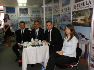 Kosova’da Balkan Turizmciler Bir Araya Geldi