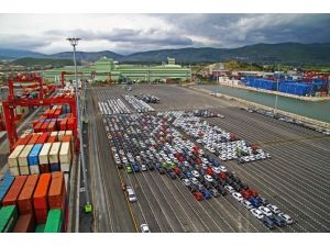 Otomobil Pazarı Büyüdü