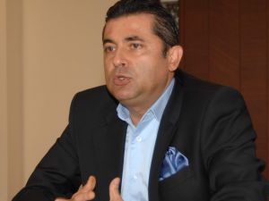 Kıbrıslıoğlu Devam Dedi