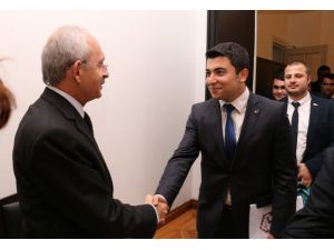 Gençlik Köprü’de Buluşuyor