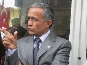 Ak Parti Milletvekili Yurttaş: Yeşil Kartlılar Sgkya Bağlanacak