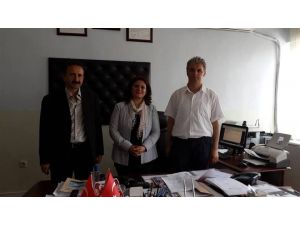 Alacatlı: ”Yalova’nın Spordaki Başarı Çıtasını Yükselteceğiz”