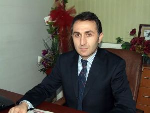 Chp Belediye Meclis Üyesi Adayı Levent Bozat İstifa Etti