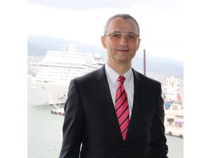 İhracat Şampiyonlarının 138i Egeli