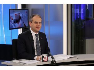 Kılıç: Somada Gençlik Merkezi Açacağız