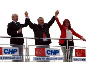 Kılıçdaroğlu: “Biz Milletin Hür İradesine Saygılıyız”