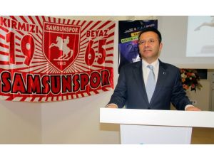 Samsunspor Anıtı İçin Sergi