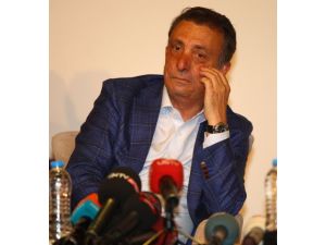 2 Veya 3 Sene İçerisinde Şampiyon Olacağız
