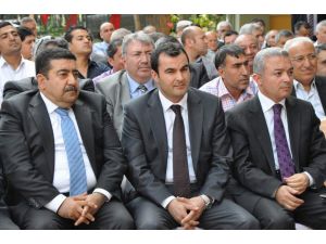 Gaziantep Büyükşehir Belediyesporda Olağanüstü Kongre Gerçekleşti
