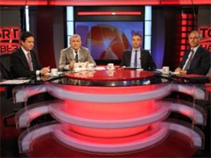 Yoksa Barış Süreci Sekteye Uğrar