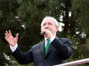 Milletin Hür İradesine Saygılıyız