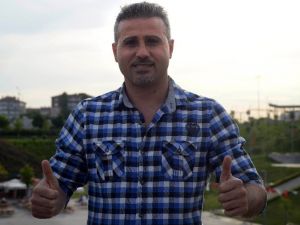 Papen Mustafa: G.saray’da 500 Gol Atardım