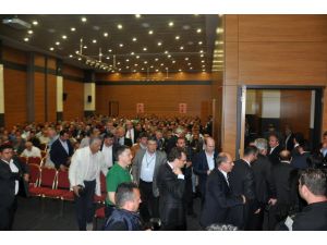 Balıkesirsporun Kongresi Mahkemeye Taşındı
