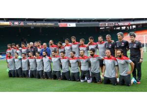 Milliler Honduras’a Hazır